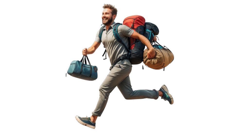 about traveldeals live